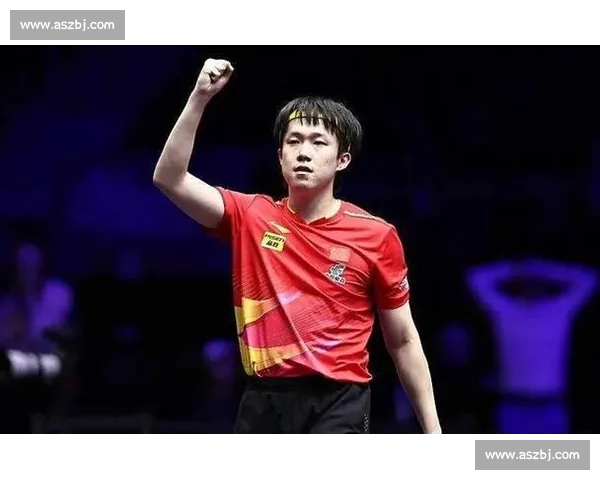 王楚钦再遭怼脸拍：无奈 “别拍脸” 背后的追星困局